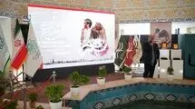 آیین افتتاحیه جشنواره «تئاتر شهر» با حضور هنرمندان برگزار شد