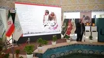 آیین افتتاحیه جشنواره «تئاتر شهر» با حضور هنرمندان برگزار شد