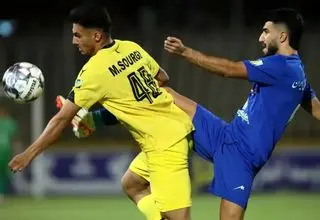اطلاعیه شمس‌‎آذر: نیازی به VAR نبود