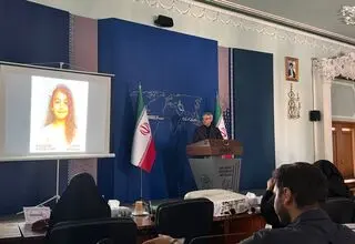 بقائی: آژانس زمینه‌ساز حمله به ایران شد