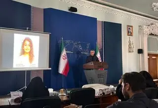 بقائی: آژانس زمینه‌ساز حمله به ایران شد