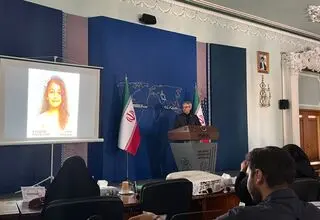 بقائی: آژانس زمینه‌ساز حمله به ایران شد
