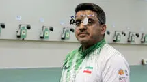 اهدای مدال جهانی فروغی به گوینده شجاع شبکه خبر