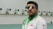 اهدای مدال جهانی فروغی به گوینده شجاع شبکه خبر