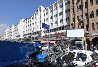 شهرداری ملک فروخته اما سند نمی‌دهد