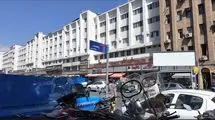 شهرداری ملک فروخته، اما سند نمی‌دهد