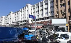 شهرداری ملک فروخته، اما سند نمی‌دهد
