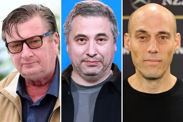 فیلمسازان در برابر سرمایهگذاری رژیم صهیونیستی در صنعت سینما ایستادند