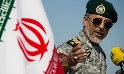  سازمان‌های حقوقی بین‌المللی در خصوص ناوشکن دنا به وظیفه خود عمل کنند