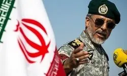 سیاری: ارتش انقلابی سپر دفاعی کشور است
          