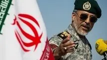 ‎سیاری: ارتش آماده مجازات متجاوزان است 