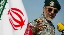 امیر سیاری: رشت و منجیل پایگاه‌های اصلی نیروی دریایی هستند