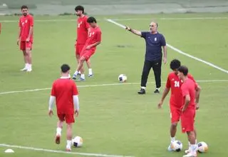عبدی: هر نسل از فوتبال ایران یک طلایی جدید دارد