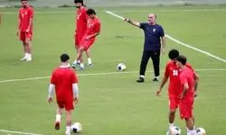 عبدی: هر نسل از فوتبال ایران یک طلایی جدید دارد