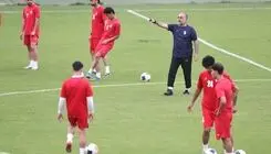 عبدی: هر نسل از فوتبال ایران یک طلایی جدید دارد