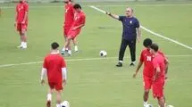 عبدی: هر نسل از فوتبال ایران یک طلایی جدید دارد
