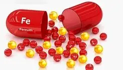 چگونه کمبود آهن را تشخیص دهیم؟ 