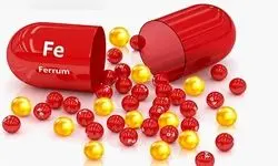 چگونه کمبود آهن را تشخیص دهیم؟ 