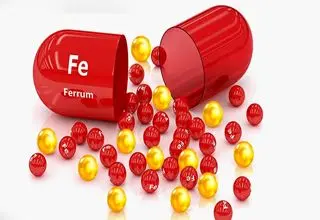 چگونه کمبود آهن را تشخیص دهیم؟ 