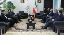 تشریح جلسات پزشکیان با سرمایه‌گذاران از زبان حاجی میرزایی