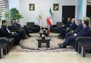 تشریح جلسات پزشکیان با سرمایه‌گذاران از زبان حاجی میرزایی