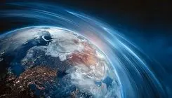  سند مخفی ناسا: زمین 21 مردادماه 1405 جاذبه اش را برای ۷ ثانیه از دست می‌دهد 