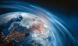  سند مخفی ناسا: زمین 21 مردادماه 1405 جاذبه اش را برای ۷ ثانیه از دست می‌دهد 