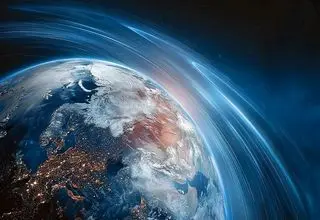  سند مخفی ناسا: زمین 21 مردادماه 1405 جاذبه اش را برای ۷ ثانیه از دست می‌دهد 