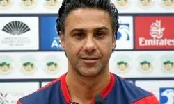 فرهاد مجیدی در آستانه اخراج