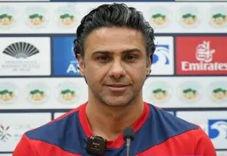 فرهاد مجیدی در آستانه اخراج