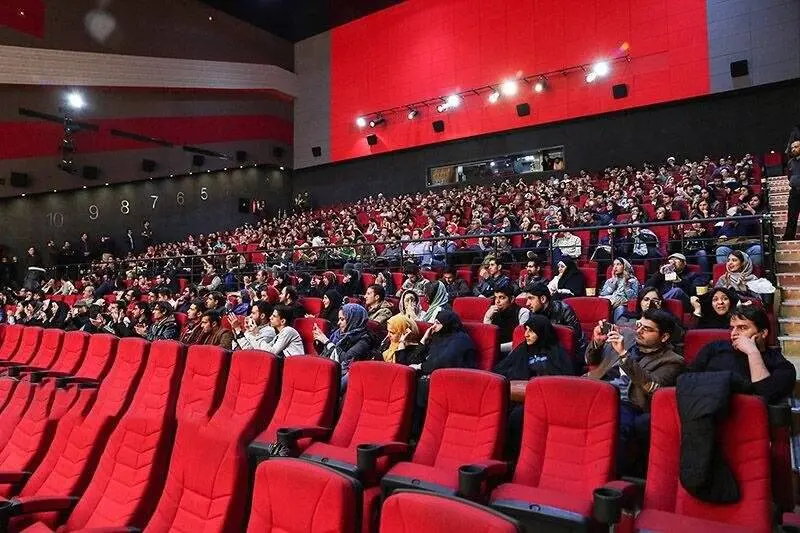 سینماهای تهران در این روزها تعطیل هستند