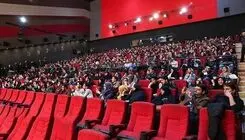 رایگان شدن سینما برای یک گروه خاص