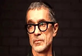 پیام ویژه کارگردان سرشناس ایتالیایی برای مردم بزرگ ایران