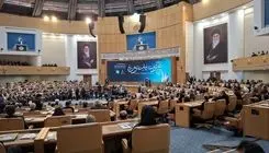 فرهنگ‌سازی شفافیت برای مسئولین