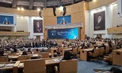 فرهنگ‌سازی شفافیت برای مسئولین