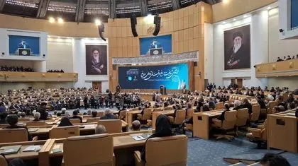 فرهنگ‌سازی شفافیت برای مسئولین