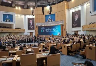 فرهنگ‌سازی شفافیت برای مسئولین