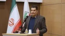 مرادی: رسالت فدراسیون تقدیر از قشر زحمتکش داوری است