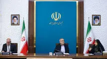 نشست ساماندهی وضعیت پایتخت؛ تمرکززدایی و اصلاح ساختار شهری تهران