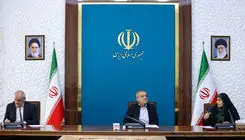 نشست ساماندهی وضعیت پایتخت؛ تمرکززدایی و اصلاح ساختار شهری تهران