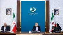 نشست ساماندهی وضعیت پایتخت؛ تمرکززدایی و اصلاح ساختار شهری تهران