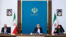 نشست ساماندهی وضعیت پایتخت؛ تمرکززدایی و اصلاح ساختار شهری تهران