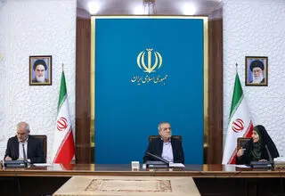 نشست ساماندهی وضعیت پایتخت؛ تمرکززدایی و اصلاح ساختار شهری تهران