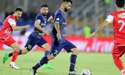 دهقان: پنالتی هم گل می‌شد، بازی را می‌بردیم