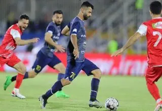 دهقان: پنالتی هم گل می‌شد، بازی را می‌بردیم
