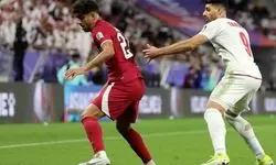 قلعه‌نویی حریف را به صعود امیدوار کرد!