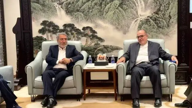 رحمانی فضلی یک پست دیگر هم گرفت