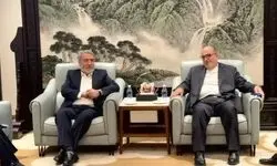 رحمانی فضلی یک پست دیگر هم گرفت