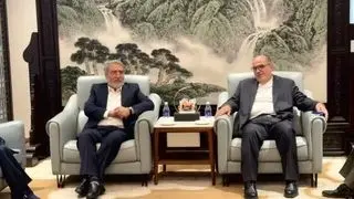 رحمانی فضلی یک پست دیگر هم گرفت