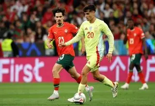 فینالیسیما کنسل شد